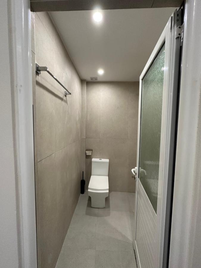 קסאמיל Fiore Rooms 2 מראה חיצוני תמונה