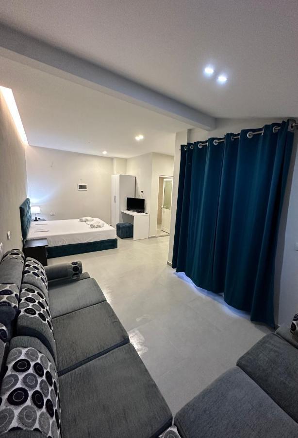 קסאמיל Fiore Rooms 2 מראה חיצוני תמונה
