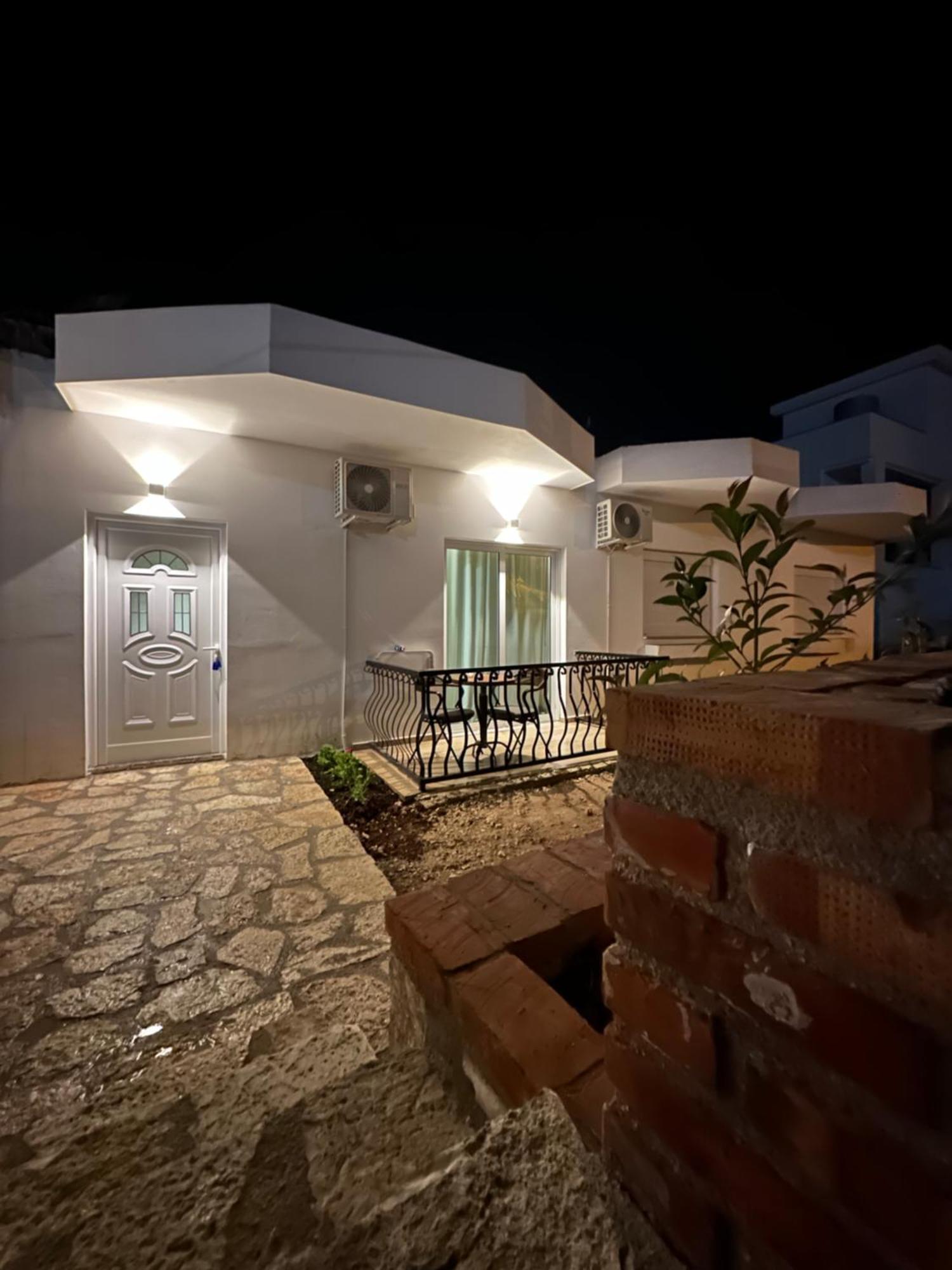 קסאמיל Fiore Rooms 2 מראה חיצוני תמונה