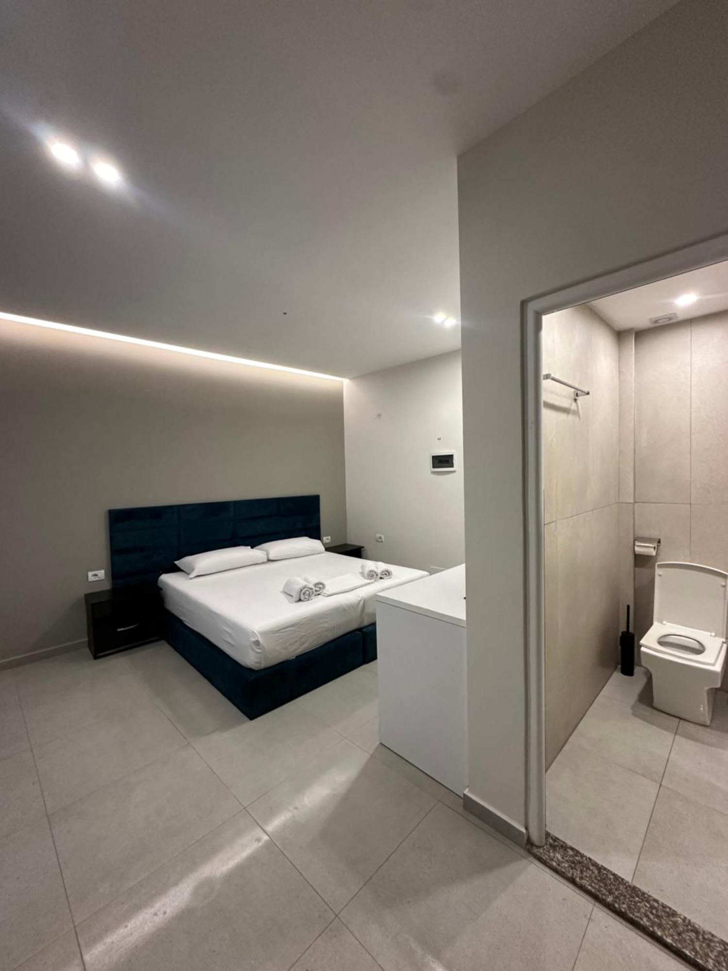 קסאמיל Fiore Rooms 2 מראה חיצוני תמונה
